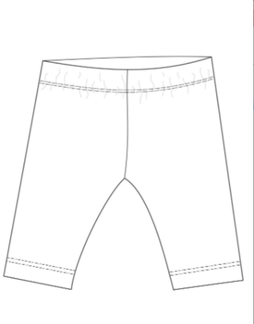 Shorts- Cycle shorts